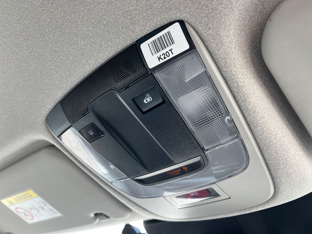 Kia Niro Photo 36
