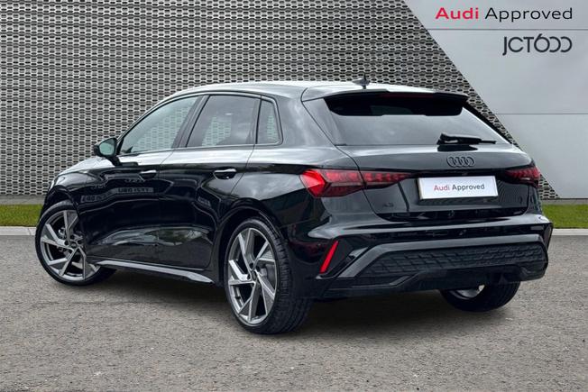 AUDI A3 Photo 3