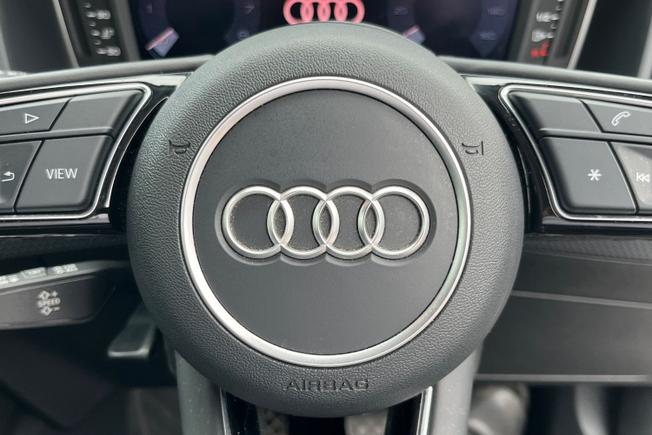 AUDI A1 Photo 35