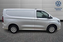 Volkswagen Transporter Photo 4