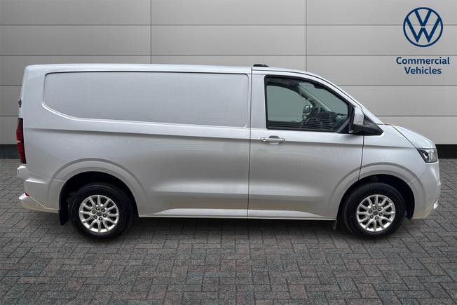 Volkswagen Transporter Photo 4