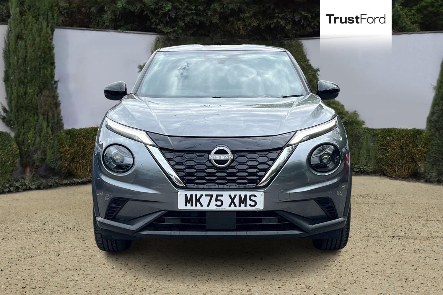 Nissan Juke Photo 5