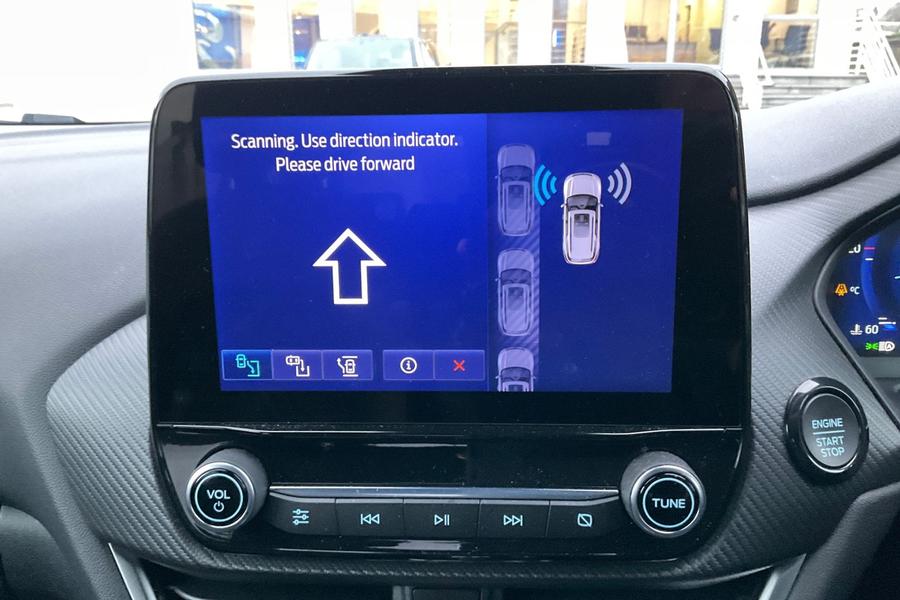 Ford PUMA Photo autoimg-86122bdcb88c514eb10dc74f75e4123f47e0e066.jpg