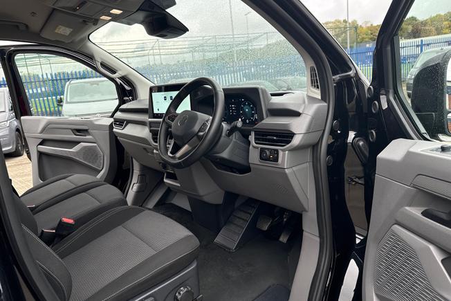 VOLKSWAGEN Transporter Photo 45