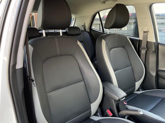 KIA Picanto Photo 27