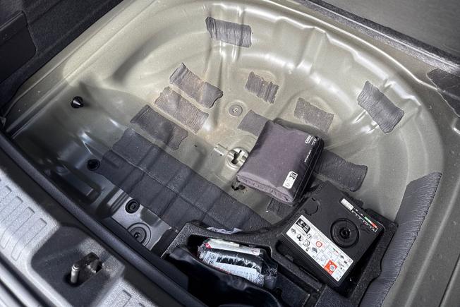 AUDI A3 Photo 27