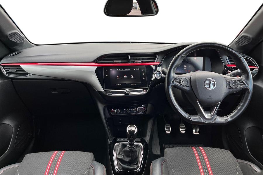 Vauxhall Corsa Photo autoimg-861770fcd91a329cb2c52a9bb76117eeb9254efb.jpg