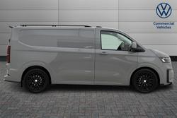 VOLKSWAGEN Transporter Photo 4