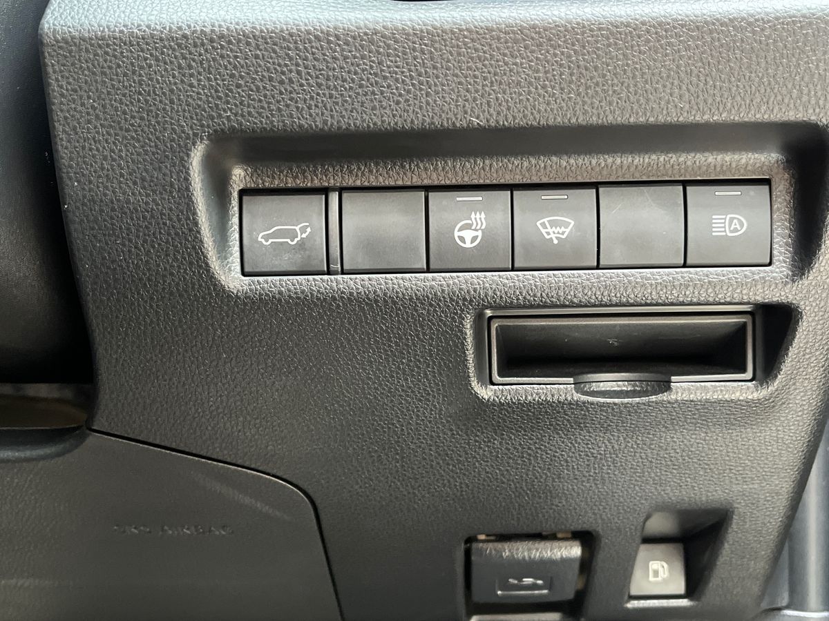Toyota RAV4 Photo 34