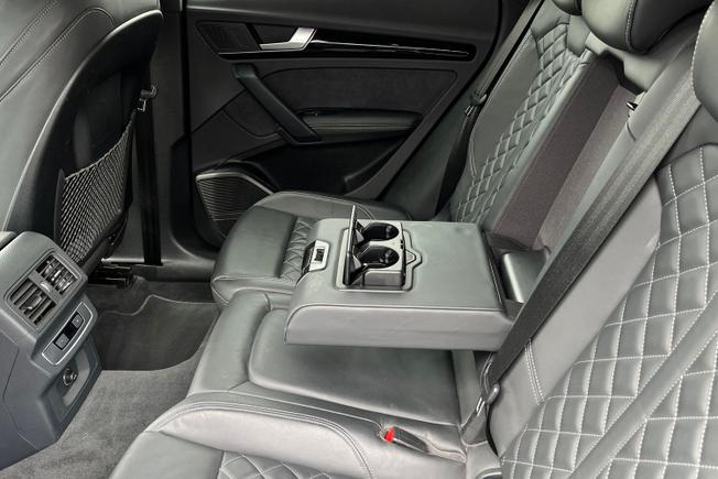 Audi Q5 Photo 45