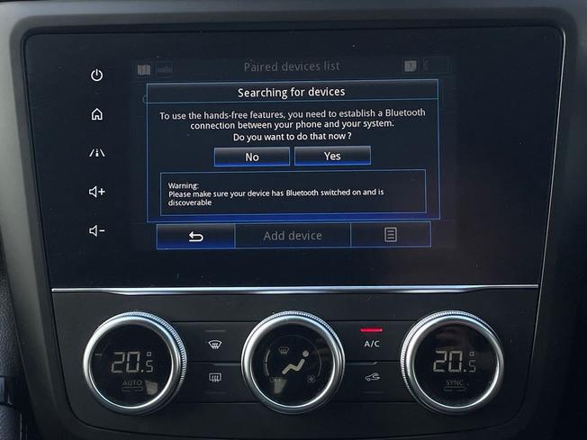 RENAULT Kadjar Photo 53