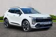 Used Kia Sportage WG75EKA 1