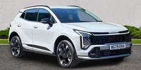 Kia Sportage Photo 0