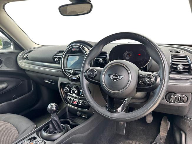 MINI Clubman Photo 6