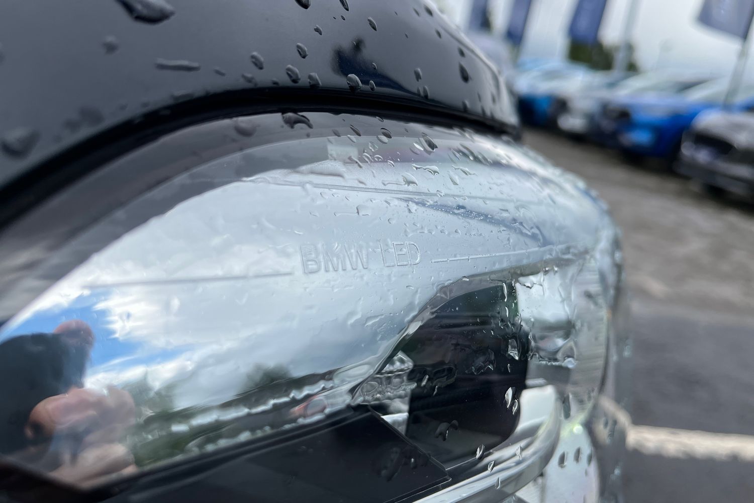 BMW 1 Series Photo 38