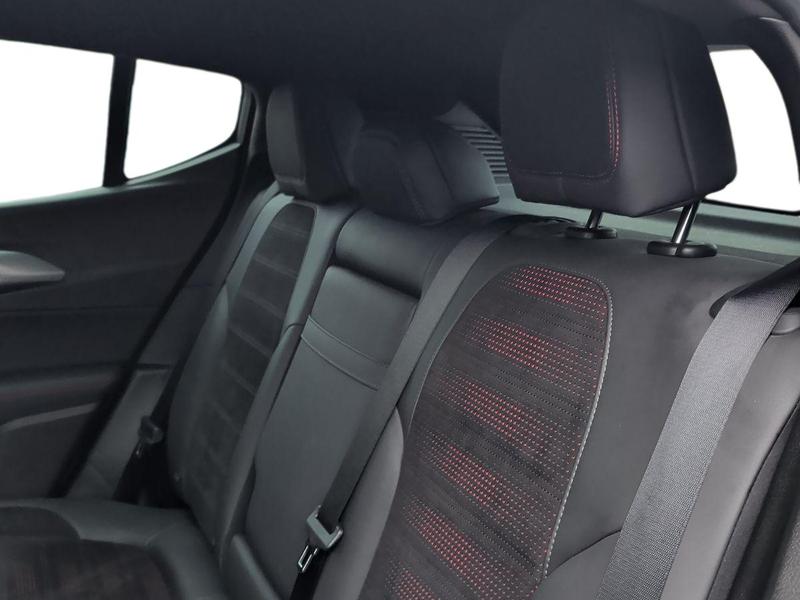 Used Alfa Romeo Tonale NU23RDZ 17