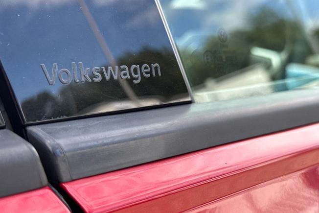 VOLKSWAGEN Polo Photo 23