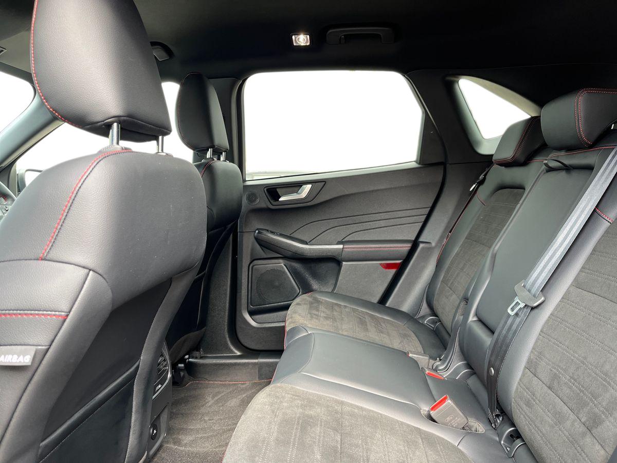 Ford Kuga Photo 3