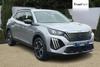 Used Peugeot 2008 RO24YRR 1