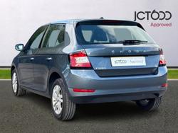 ŠKODA Fabia Photo 3