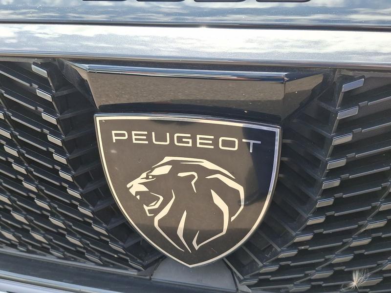 Used Peugeot 5008 KW25UHP 26
