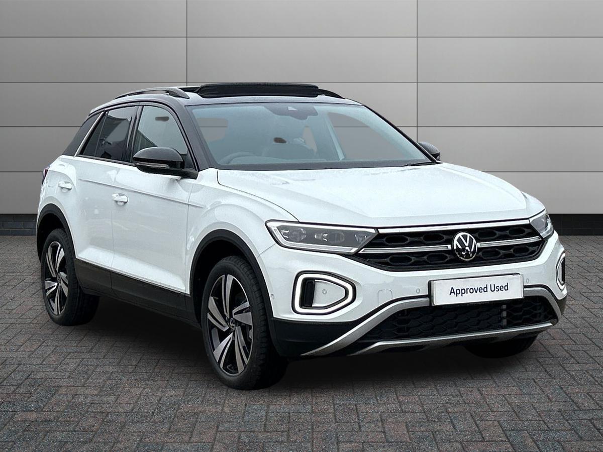 Volkswagen T-Roc Photo autoimg-861f991092141705f9b7ae33b495f9c06d4293d9.jpg