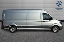 VOLKSWAGEN Crafter Photo 4
