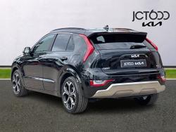 Kia Niro Photo 3