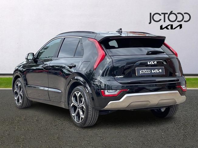 Kia Niro Photo 3