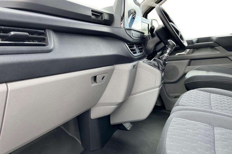 Used Ford TRANSIT CUSTOM KMZ4245 3