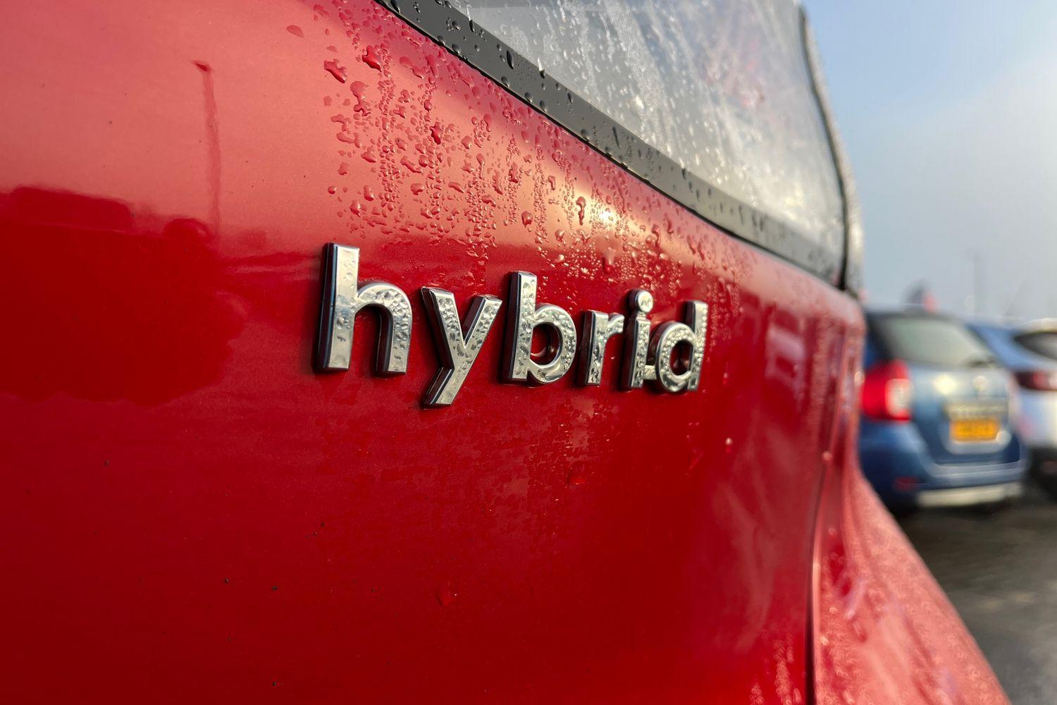 Hyundai IONIQ Photo 39