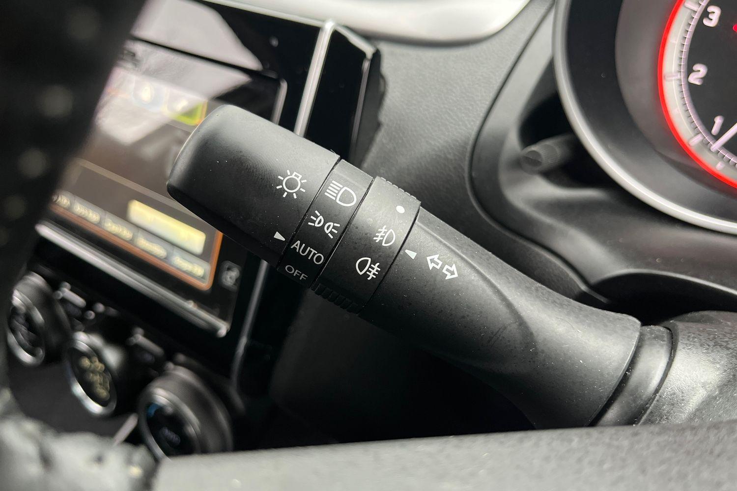 Suzuki SWIFT Photo 13