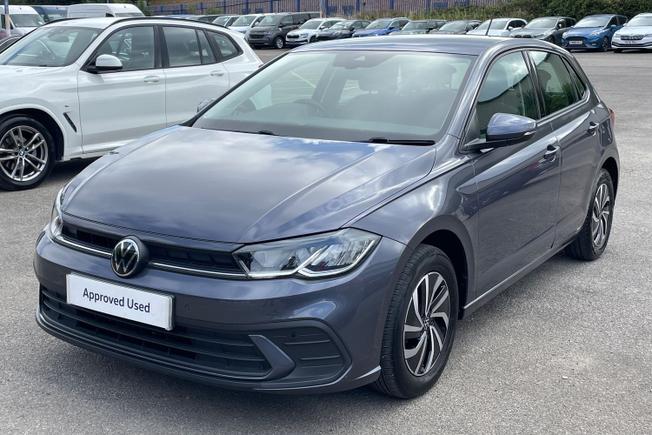 Volkswagen Polo Photo 47