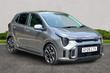 Used Kia Picanto GY25LTX 1