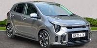 Kia Picanto Photo 0