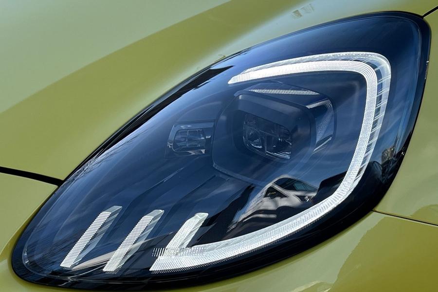 Ford Puma Gen-E Photo autoimg-8624c082376511cbbbdd07974faae8e7d16943b3.jpg