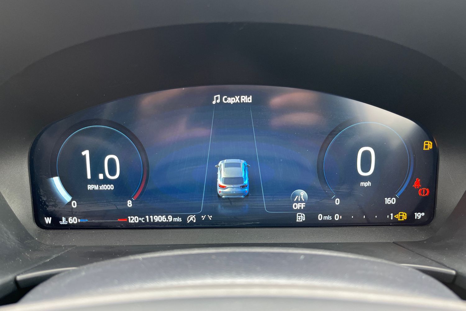 Ford Kuga Photo 12