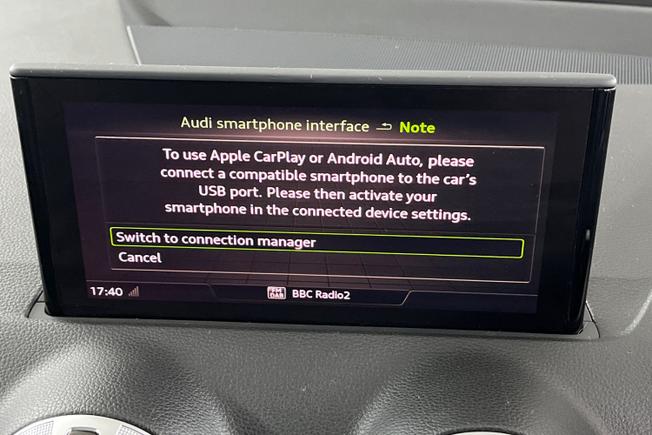 AUDI Q2 Photo 22