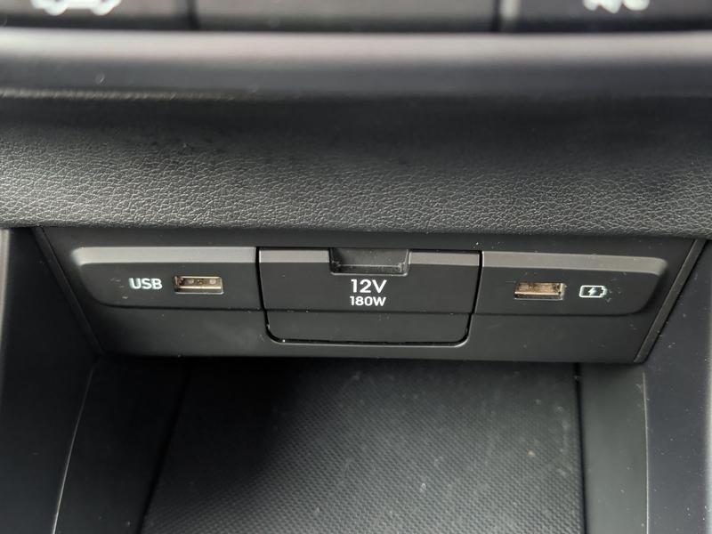 Used Hyundai BAYON DL23ZDO 44