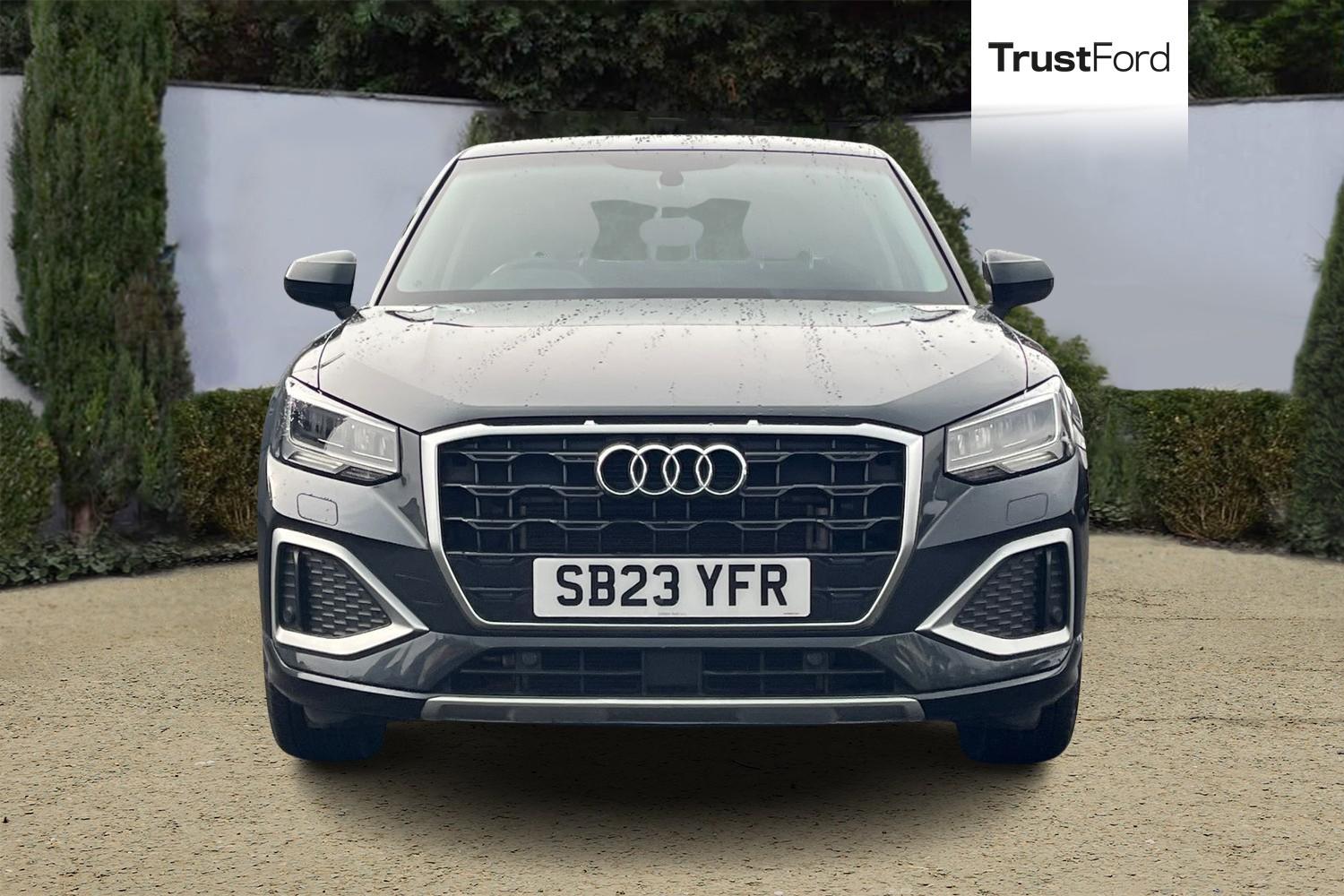 Audi Q2 Photo 5