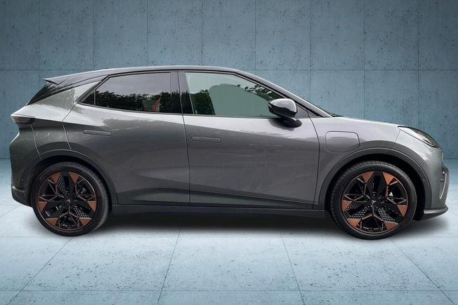 CUPRA RAVAL Photo 4