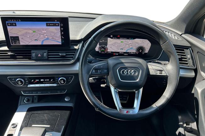AUDI Q5 Photo 11