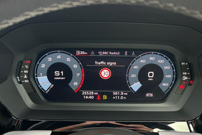 AUDI A3 Photo 38