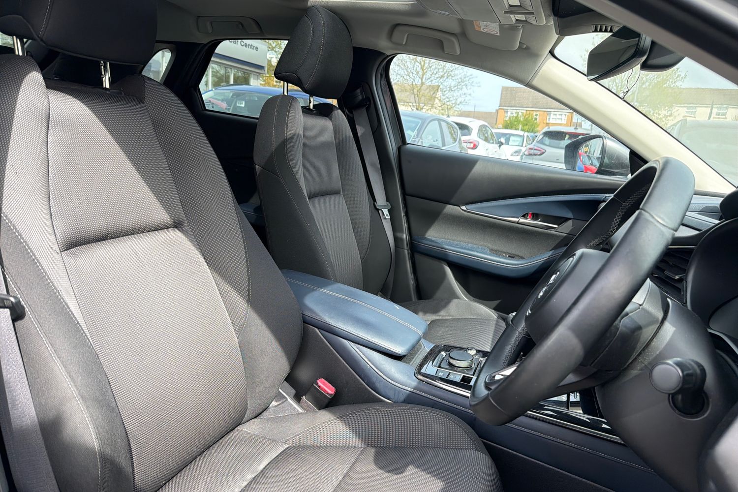 Mazda CX-30 Photo 16