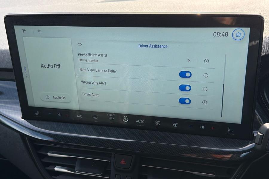Ford FOCUS Photo autoimg-862aa77b940d1df08fc6e1b2887734b8fbd9c5d3.jpg