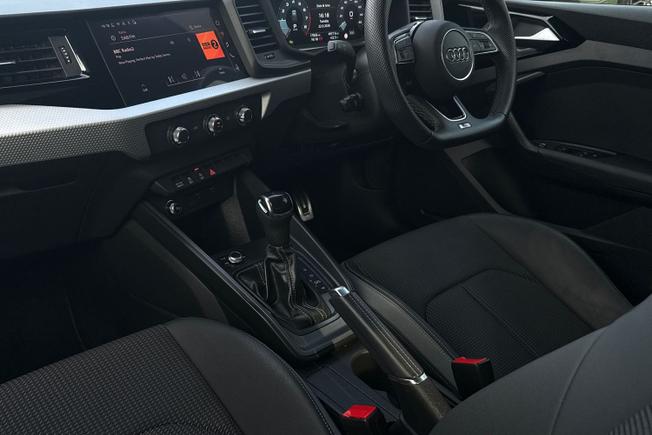 AUDI A1 Photo 26
