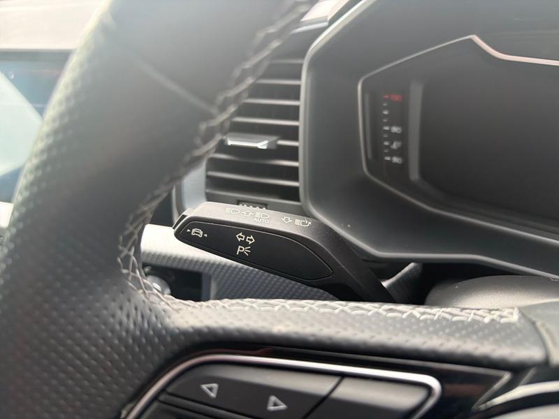 Used Audi A1 AV22XTS 22