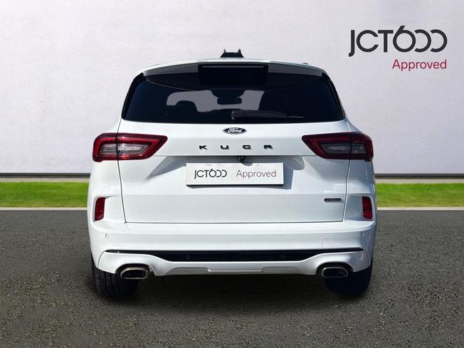 FORD Kuga Photo 7