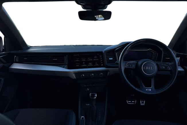 Audi A1 Photo 10