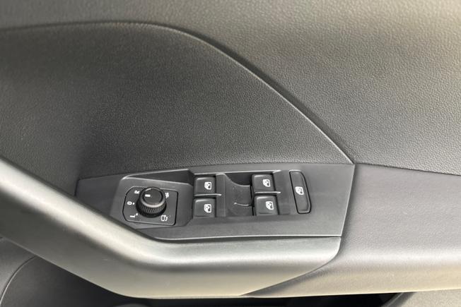 Volkswagen T-Cross Photo 27